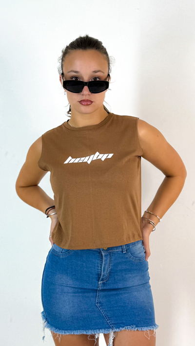 REMERA SUDADERA  