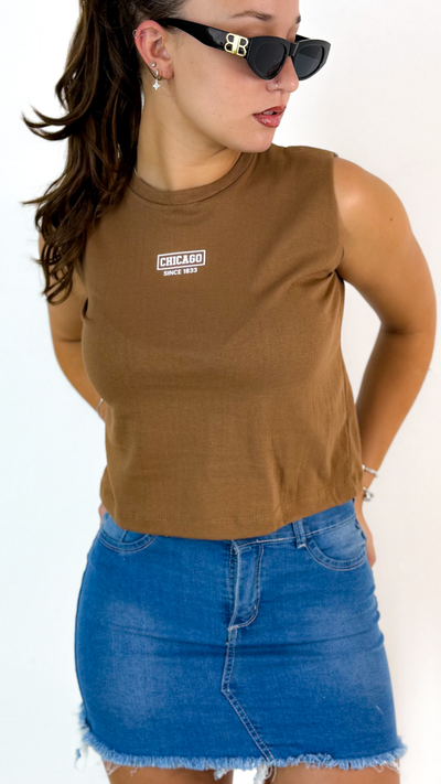 REMERA SUDADERA  