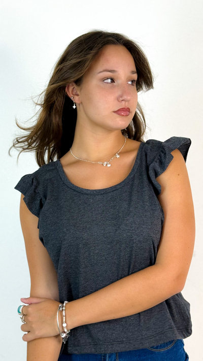 REMERA VOLADOS JERSEY