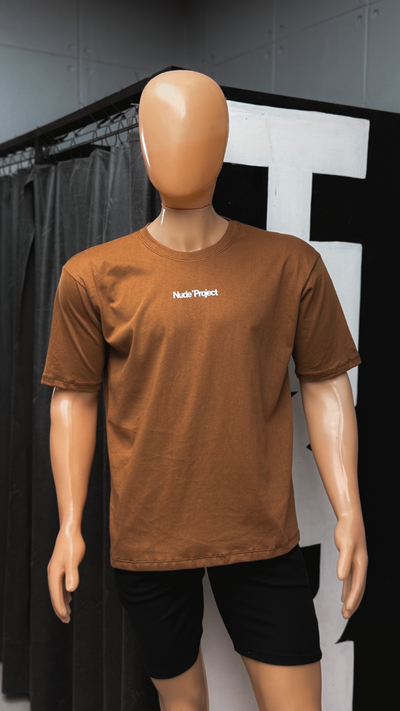REMERA NUDE PROJECT