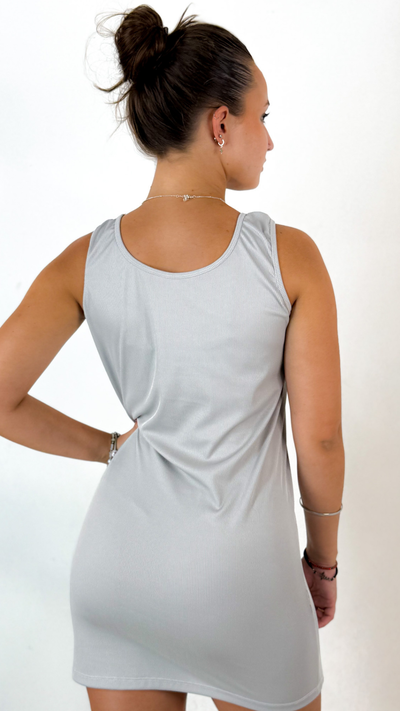 VESTIDO MORLEY 