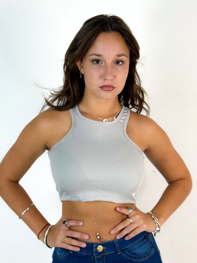 REMERA BABYTEE MORLEY 