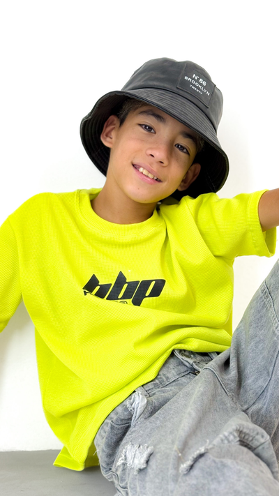 REMERA UNISEX 