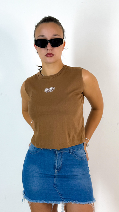 REMERA SUDADERA  