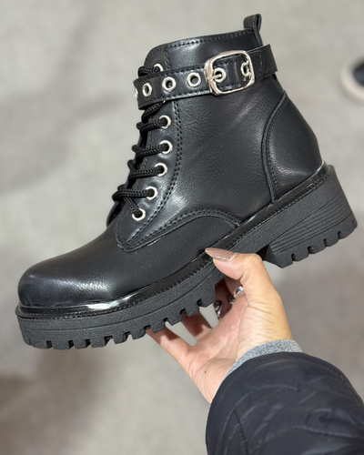 BORCEGOS NEW