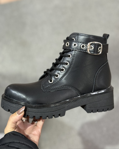 BORCEGOS NEW
