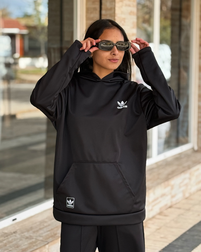  BUZO ADIDAS FRIZADO