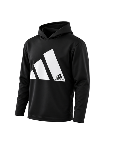 BUZO ADIDAS ADULTO FRIZADO