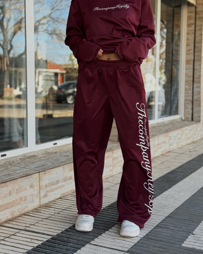 PANTALON HBP