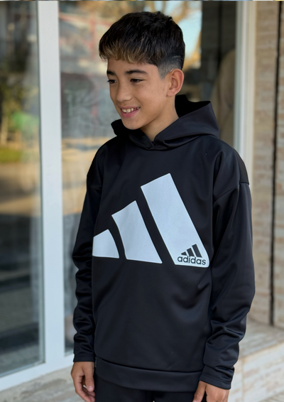 BUZO ADIDAS UNISEX FRIZADO