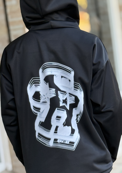 BUZO UNISEX FRIZADO