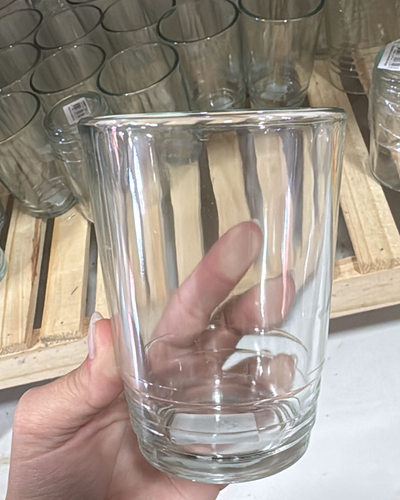 X6 VASOS 