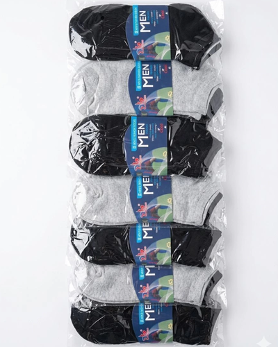 Medias soquetes (docena)