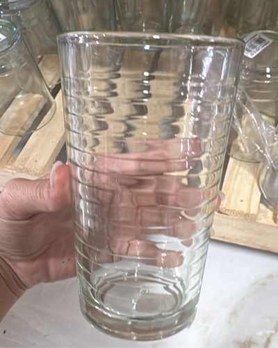 X6 VASOS 