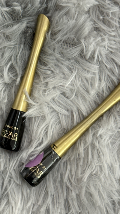 DELINEADOR PINK21 