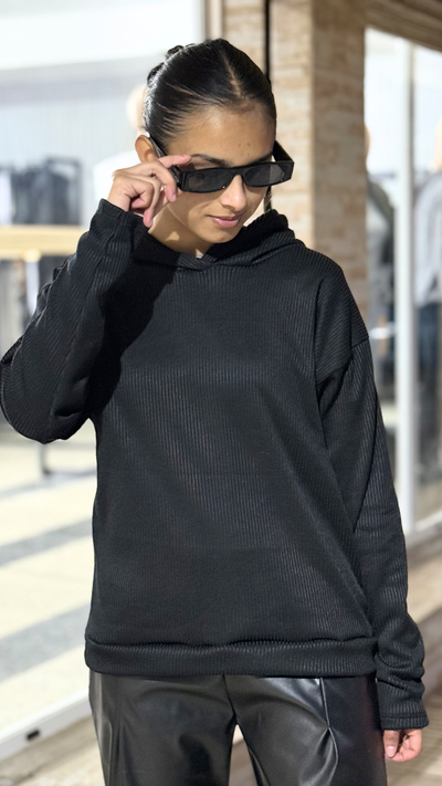BUZO LANILLA UNISEX