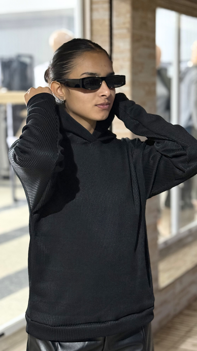 BUZO LANILLA UNISEX