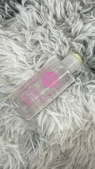 AGUA MICELAR 