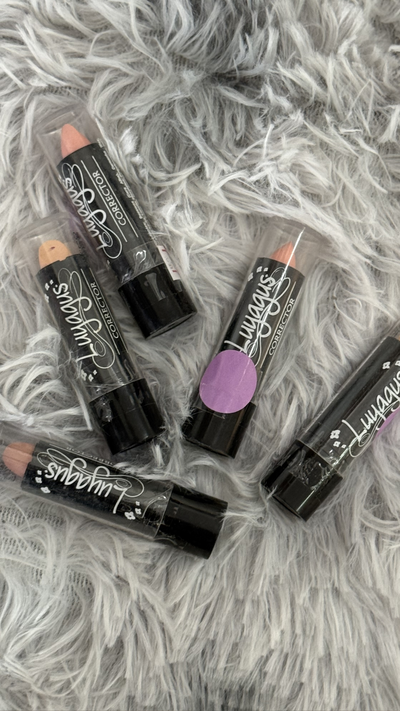 CORRECTOR BARRA