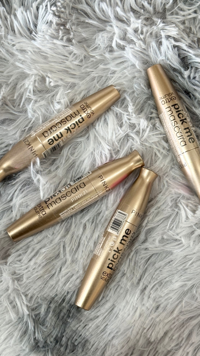 MASCARA PICKME 