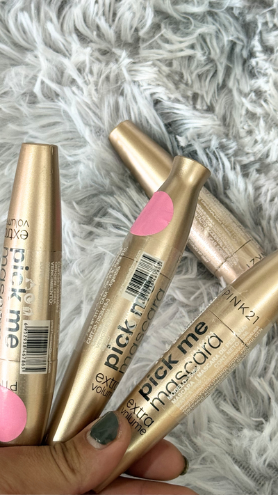 MASCARA PICKME 