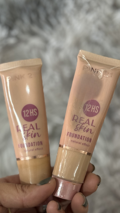 BASE PINK21