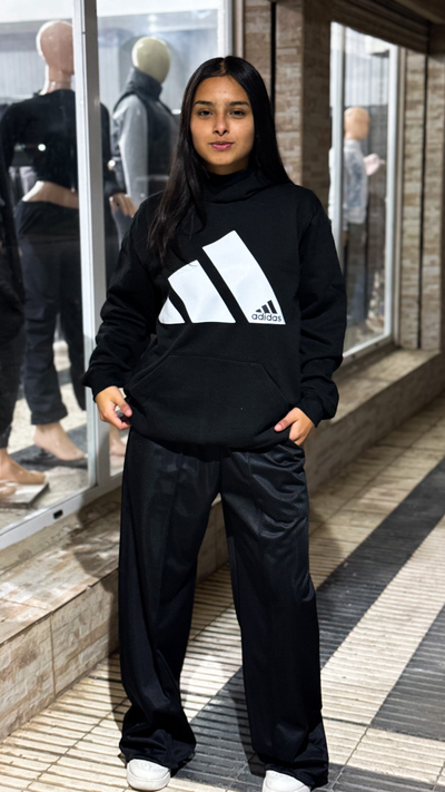 CANGURO FRIZA PREMIUM ADIDAS