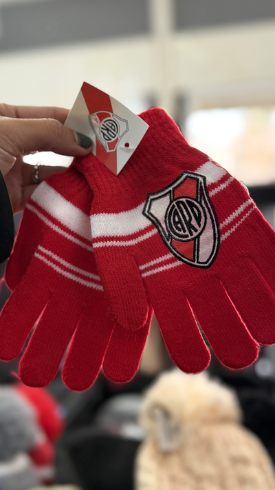 GUANTES RIVER