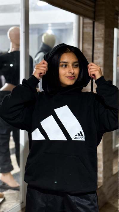 CANGURO FRIZA PREMIUM ADIDAS