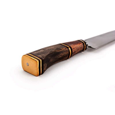 Cuchillo La Planchetta 