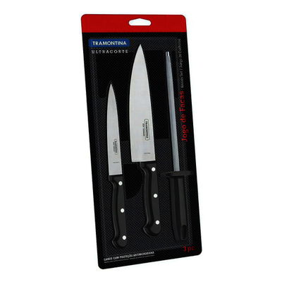 Juego de cuchillo Tramontina - Ultracorte