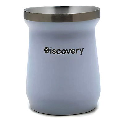 Mate térmico Discovery 160ml