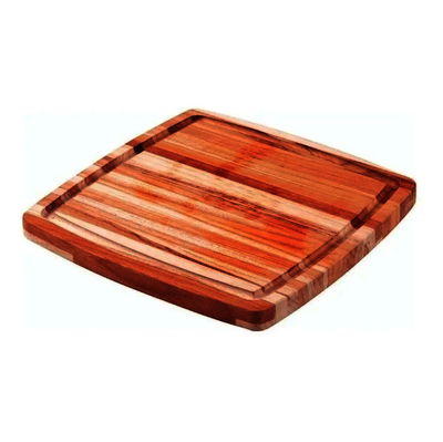 Plato semicuadrado Tramontina