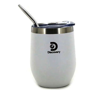 Mate térmico Discovery 350ml