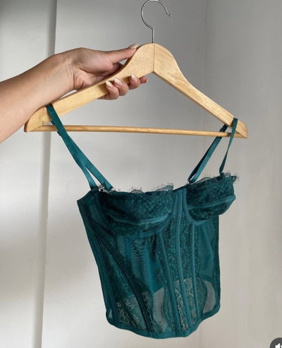Corsets urban 