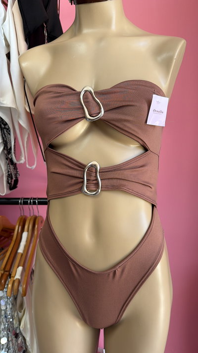 Body strapless