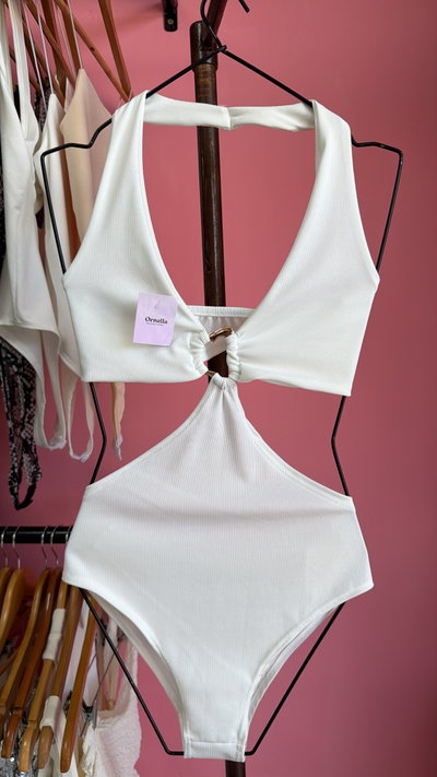 Body abierto morley 