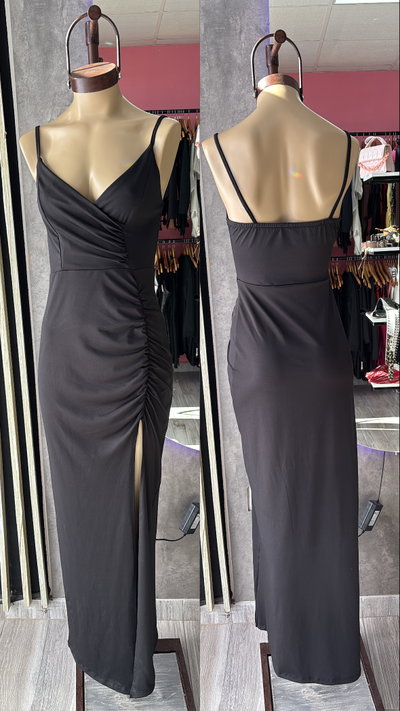Vestido largo 
