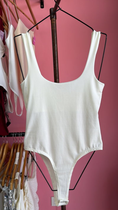 Body liso