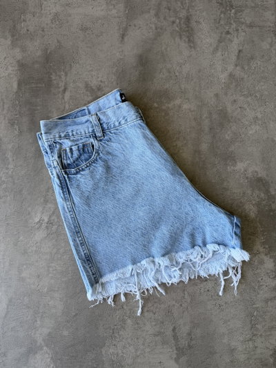 Short rígido 