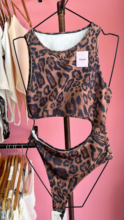 Body print 