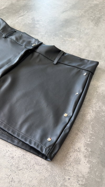Short engomado 