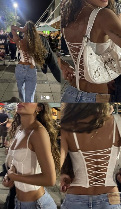 Corset 