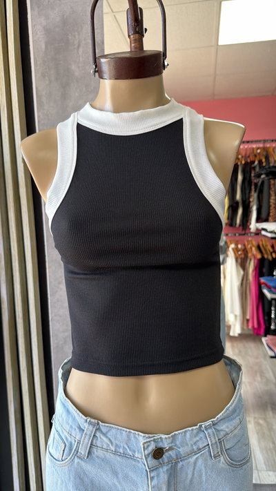 Musculosa morley 