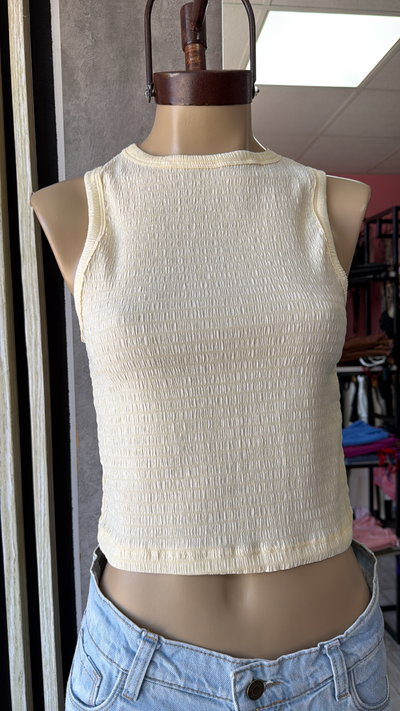 Musculosa bambula 