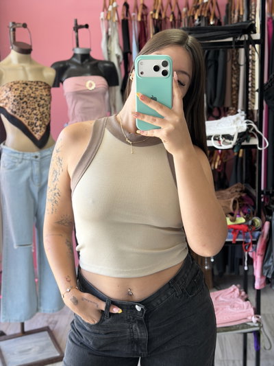 Musculosa morley 