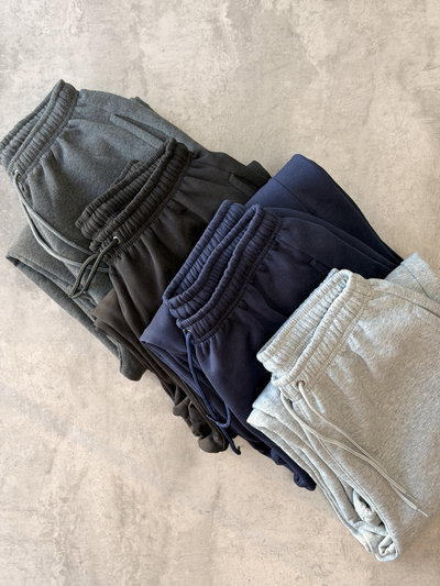 Jogger baggy 