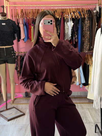 Set frizado ❄️
