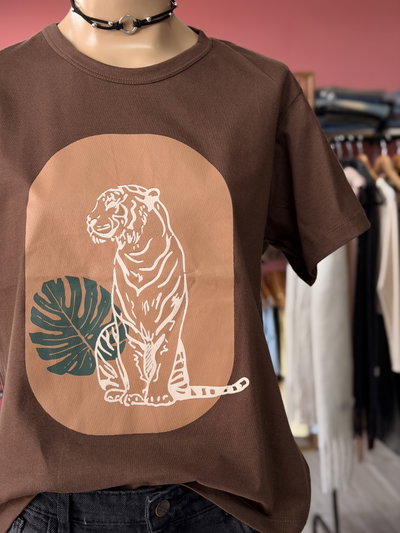 Remera 🐆