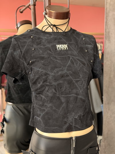 Remera phork 